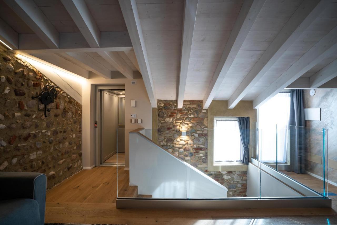 Loft Roby Peschiera del Garda Exterior foto