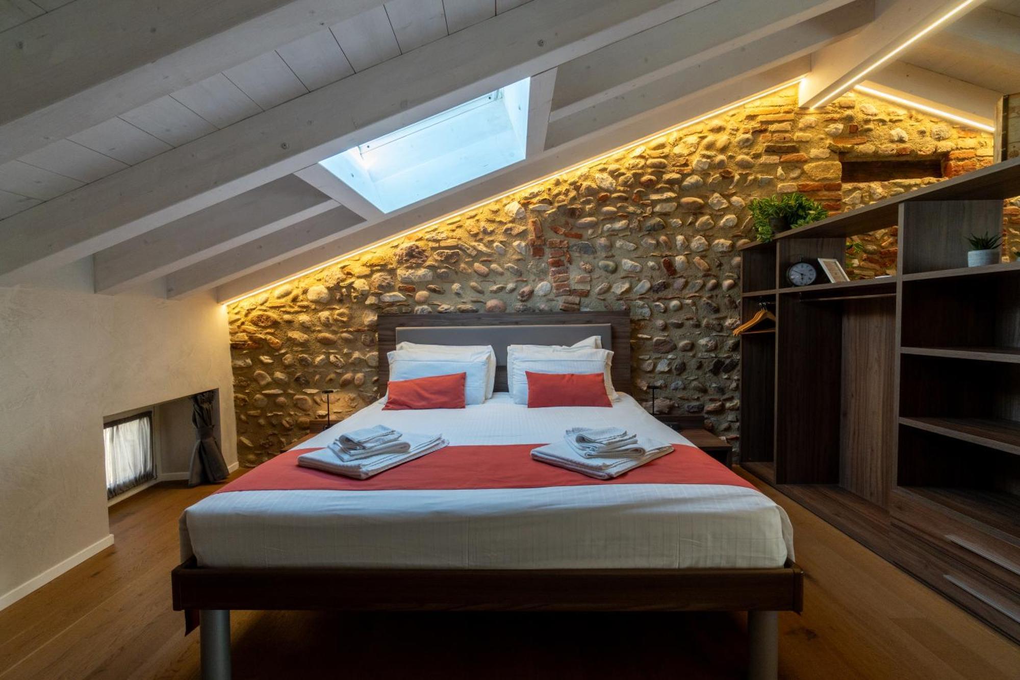 Loft Roby Peschiera del Garda Exterior foto