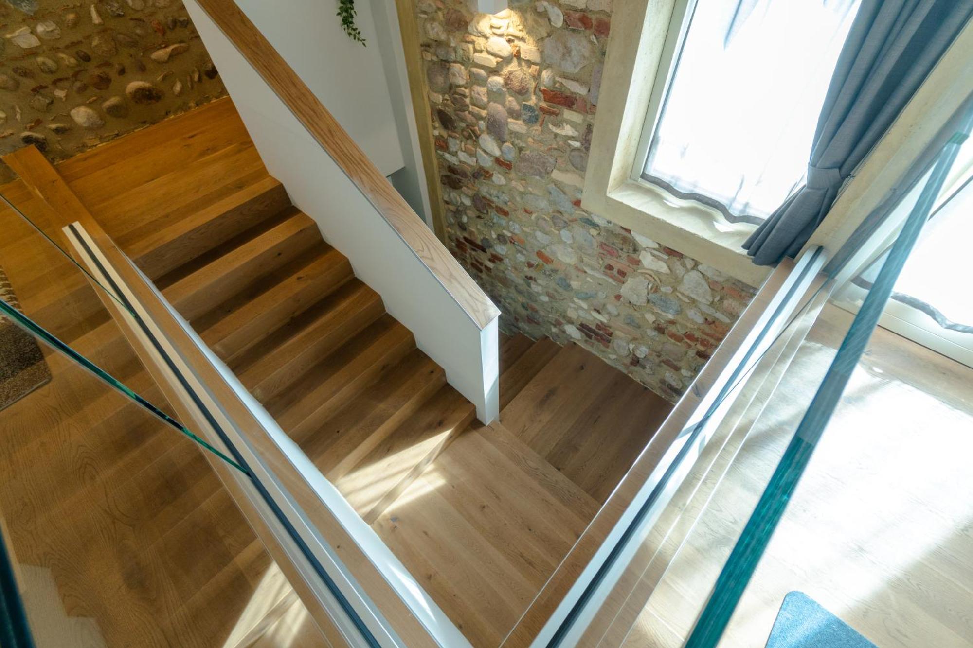 Loft Roby Peschiera del Garda Exterior foto