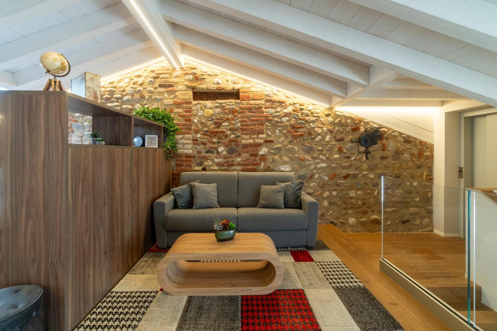 Loft Roby Peschiera del Garda Exterior foto